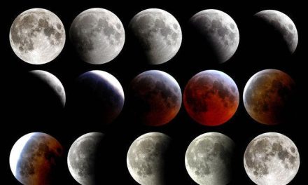27 luglio: l’eclissi del secolo