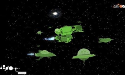 #SpaceTalk: Alieni al Cinema