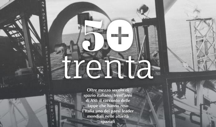 50+ trenta