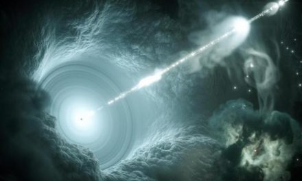 Astronomia neutrinica: una nuova finestra sul cosmo