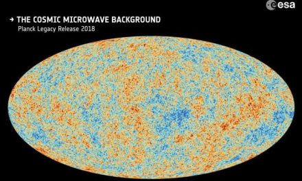 L’universo primordiale di Planck è sempre più nitido
