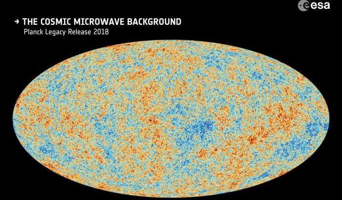 L’universo primordiale di Planck è sempre più nitido