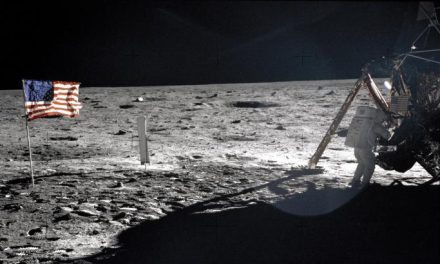 Luna 49 anni dopo: verso il ritorno