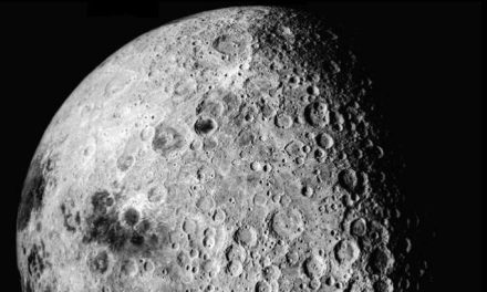 Luna, un tempo abitata?