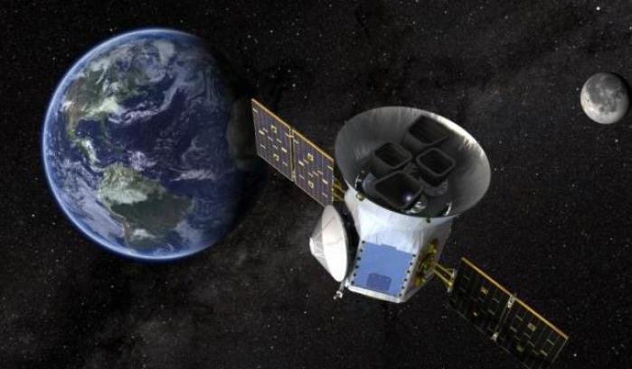 Tess, al via l’attività scientifica