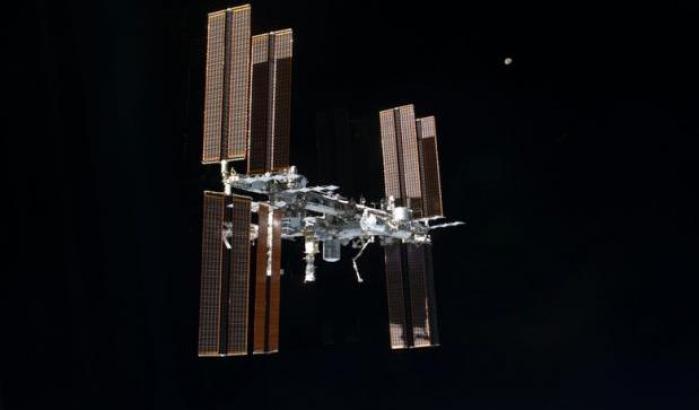 La Nasa frena sulla Iss privata a partire dal 2024