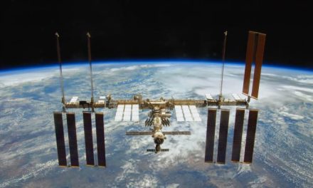 Iss, futuro privato?