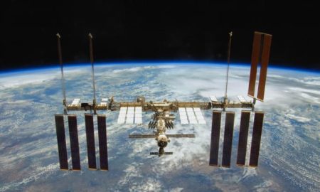 Iss, futuro privato?