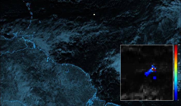 Asteroidi, dal meteo un alleato a sorpresa