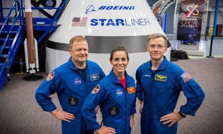 Ecco gli equipaggi di Dragon e Starliner