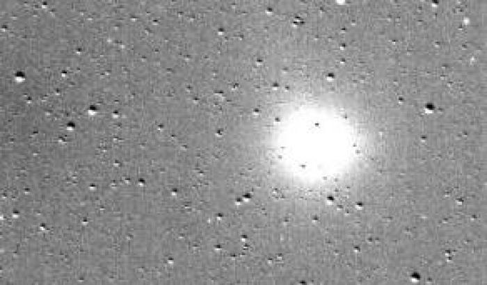 La prima cometa di Tess