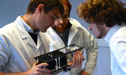 D-Orbit, la startup italiana lancerà 10 nanosatelliti