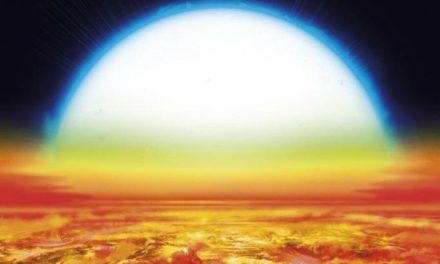 Ferro e titanio, gli ingredienti attorno al pianeta più caldo