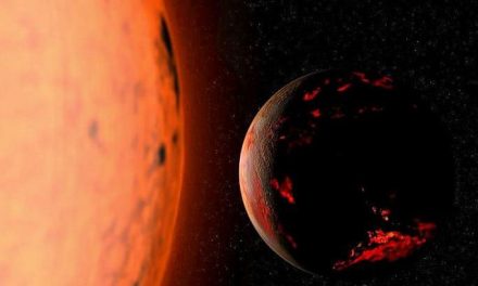 Sole ringiovanito? Ma il destino della Terra non cambierà