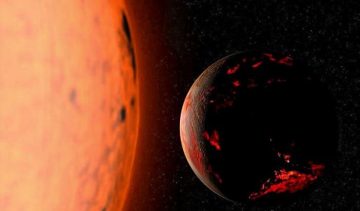 Sole ringiovanito? Ma il destino della Terra non cambierà