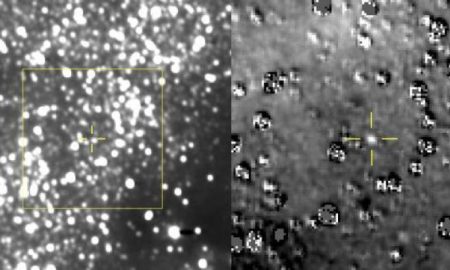 New Horizons, Ultima Thule in vista