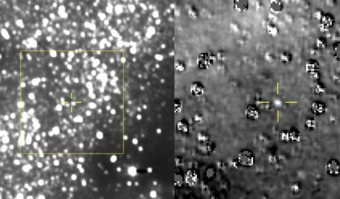 New Horizons, Ultima Thule in vista