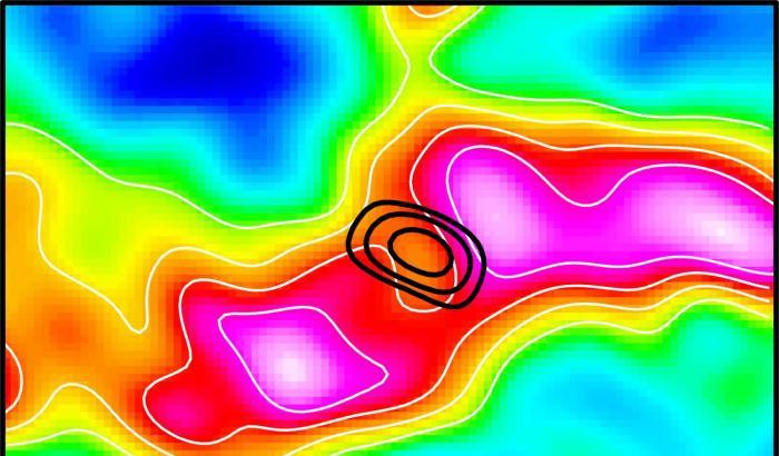 Una stella formato mignon per Alma