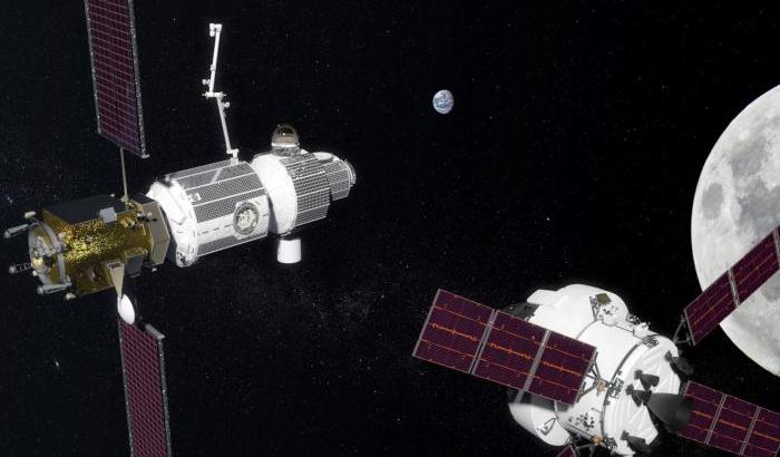 Thales Alenia Space verso la conquista della Luna