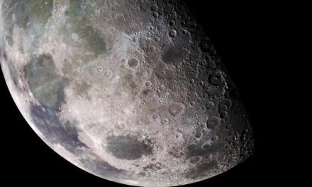 Lunar City