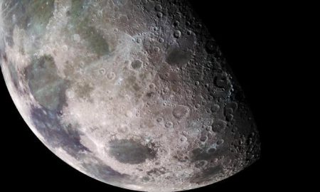Lunar City