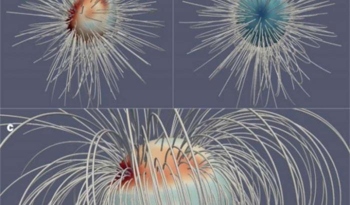 Juno, focus sulla magnetosfera di Giove