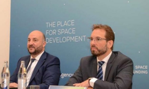Il Lussemburgo lancia la propria agenzia spaziale