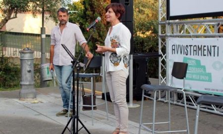 Avvistamenti, cinema nel Parco Peppino Impastato