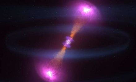 Dimensioni parallele? Un indizio dalle onde gravitazionali