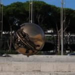 Spazio in primo piano alla Farnesina