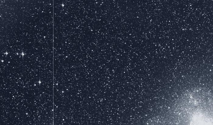 Tess immortala il cielo del sud