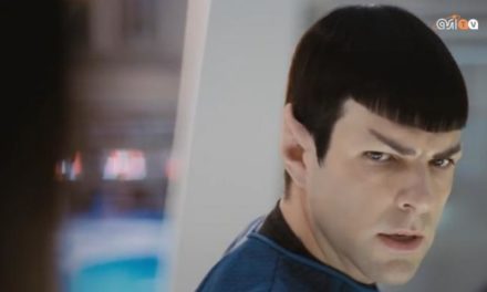 Scovato il pianeta del dottor Spock di Star Trek