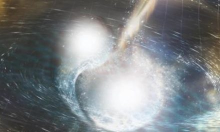 GW170817, stella di neutroni o buco nero?