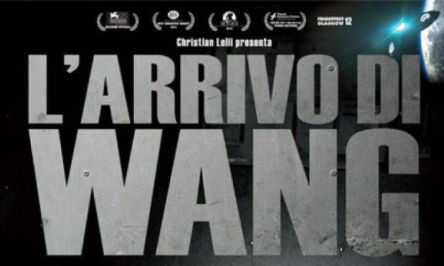 #SpazioCinema: L’arrivo di Wang