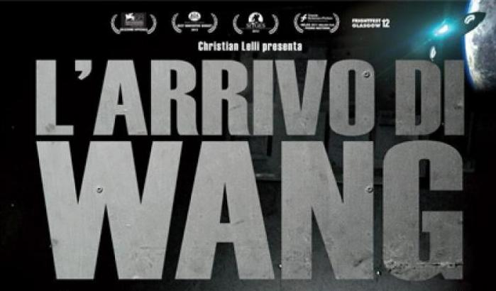 #SpazioCinema: L’arrivo di Wang