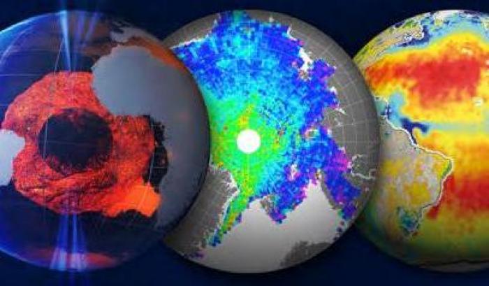 Osservazione della Terra: l’Esa seleziona nuovi programmi