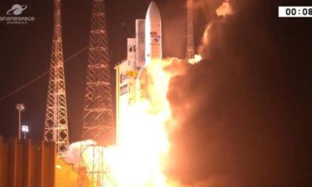 Cento lanci per Ariane 5