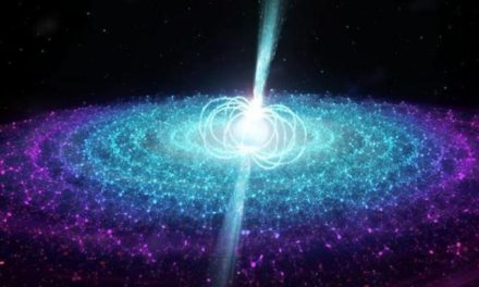 Getti di materia per stelle di neutroni insolite