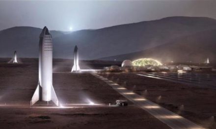 Musk nel 2028 conquista Marte, dall’Alpha alla zeta