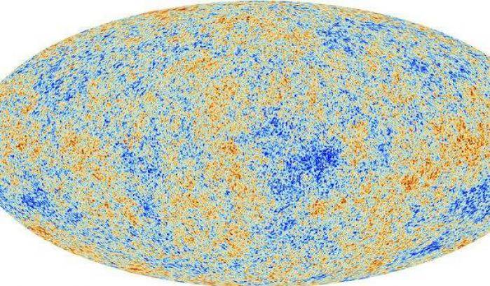 Planck vince il Premio Gruber per la cosmologia