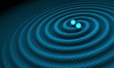 4 anni dalla prova delle onde gravitazionali