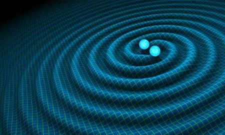 4 anni dalla prova delle onde gravitazionali