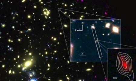 Stelle ‘premature’ per Alma e Vlt