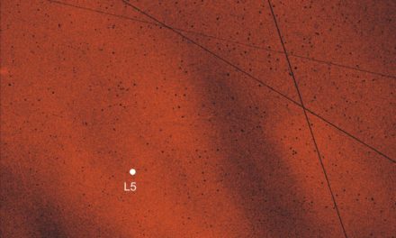 Due vicine ‘polverose’ per la Terra