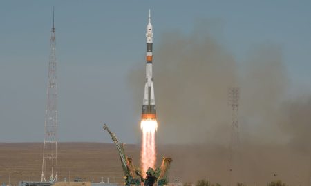 Iss, attività a rischio dopo l'incidente