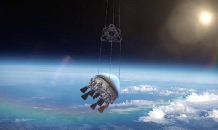 AsiTv Replay: Da Zero all'infinito... in pallone stratosferico