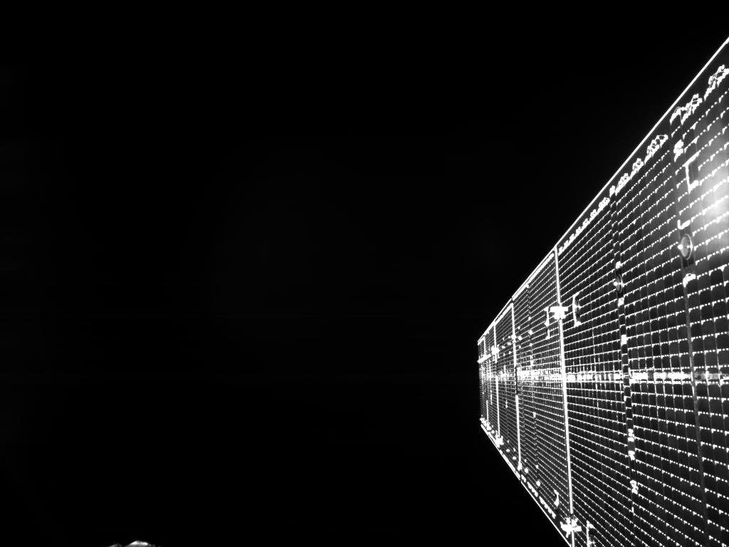 Bepi Colombo in volo verso Mercurio, il pianeta degli estremi