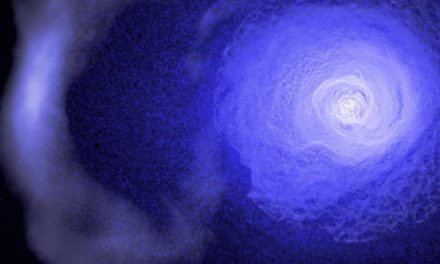 Chandra svela i segreti ‘meteo’ di Perseo