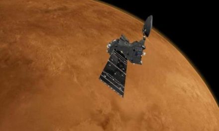 ExoMars pronta per la fase scienza