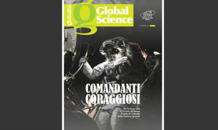 Global Science Magazine 9/2018 – Comandanti coraggiosi